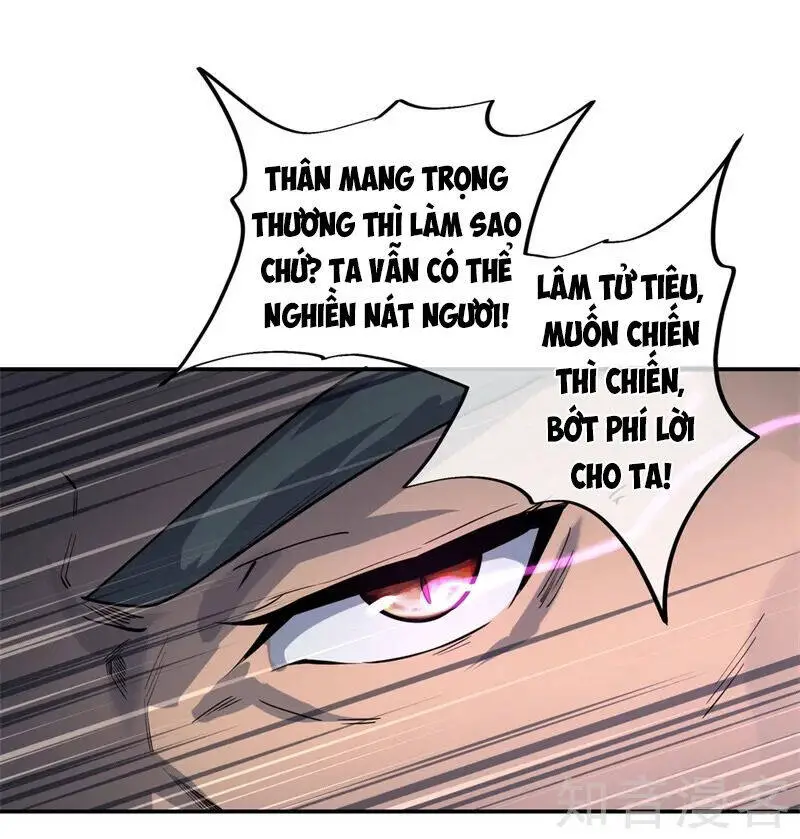 Chiến Hồn Tuyệt Thế Nettruyen ZZZ Chương 85 Page 12