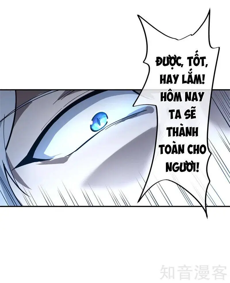 Chiến Hồn Tuyệt Thế Nettruyen ZZZ Chương 85 Page 13