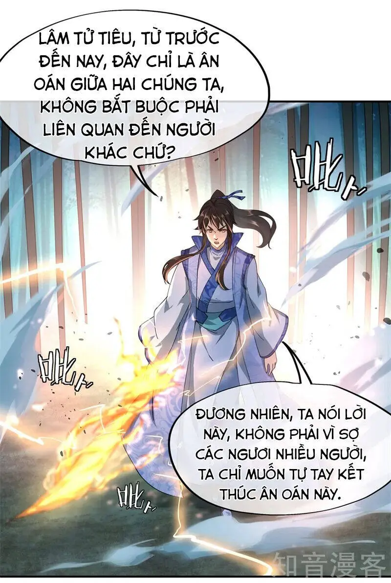 Chiến Hồn Tuyệt Thế Nettruyen ZZZ Chương 85 Page 20
