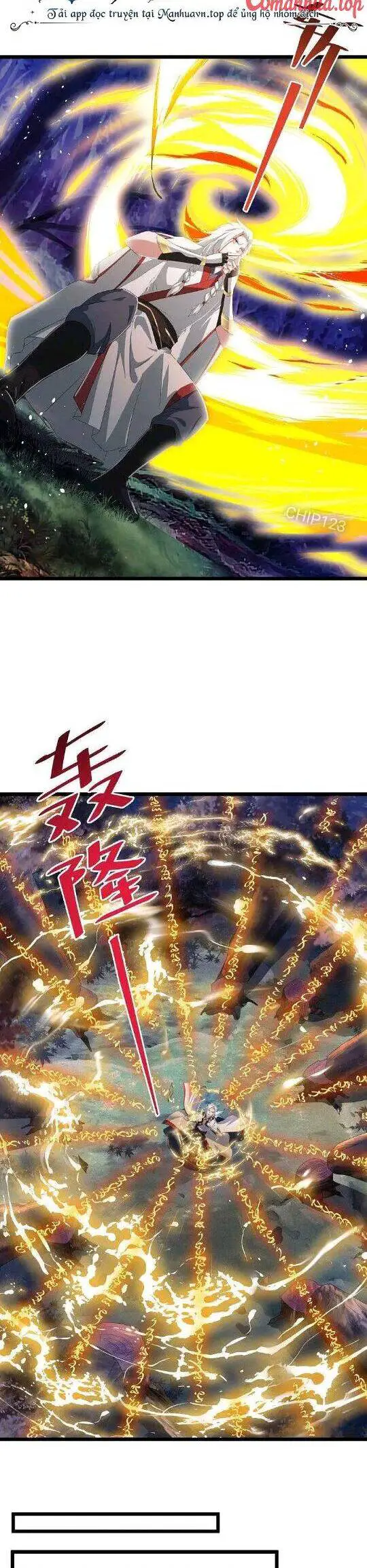 Chiến Hồn Tuyệt Thế Nettruyen ZZZ Chương 544 Page 7