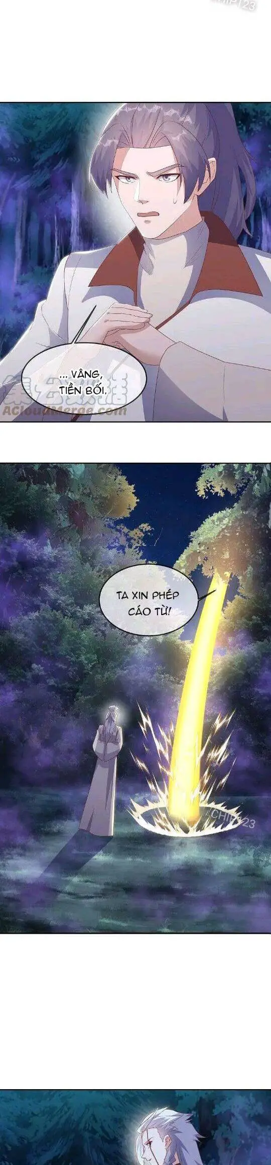 Chiến Hồn Tuyệt Thế Nettruyen ZZZ Chương 544 Page 12