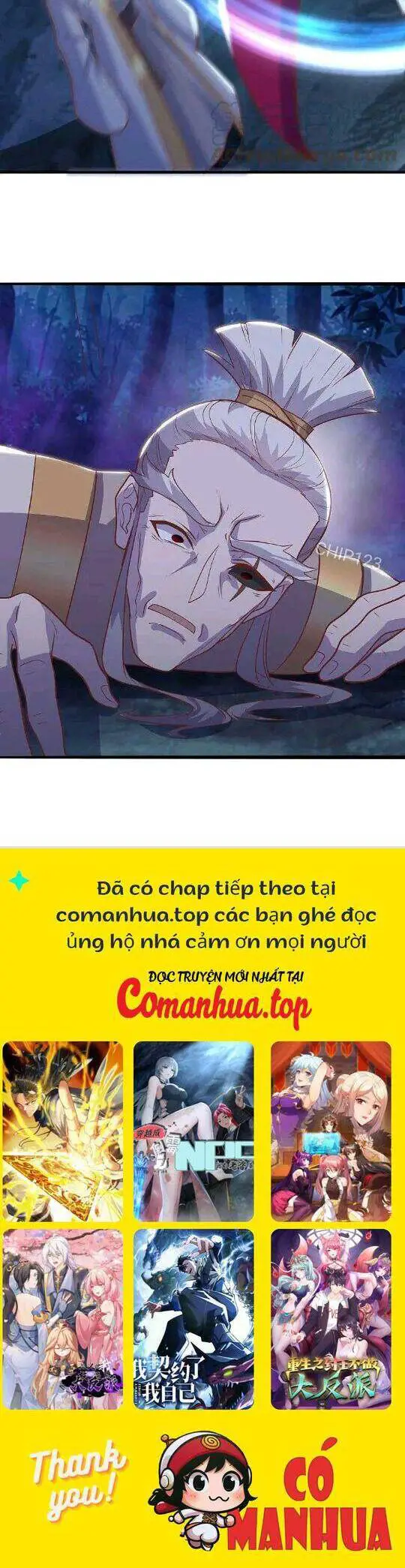 Chiến Hồn Tuyệt Thế Nettruyen ZZZ Chương 544 Page 27