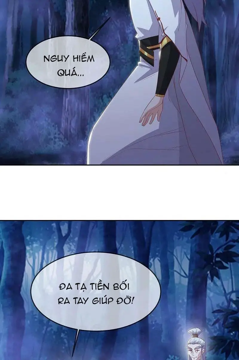 Chiến Hồn Tuyệt Thế Nettruyen ZZZ Chương 544 Page 30