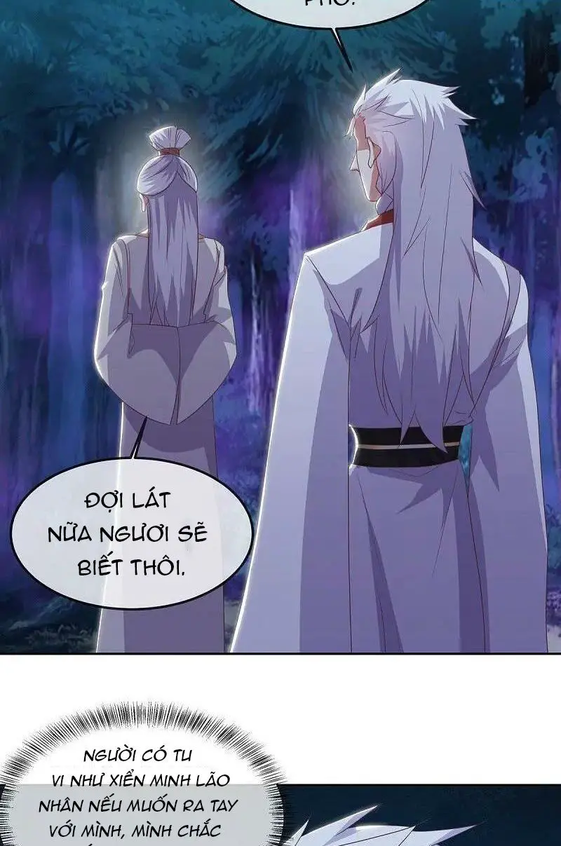 Chiến Hồn Tuyệt Thế Nettruyen ZZZ Chương 544 Page 33
