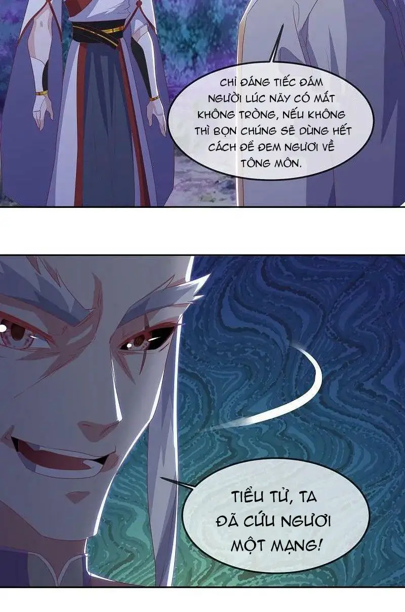 Chiến Hồn Tuyệt Thế Nettruyen ZZZ Chương 544 Page 39
