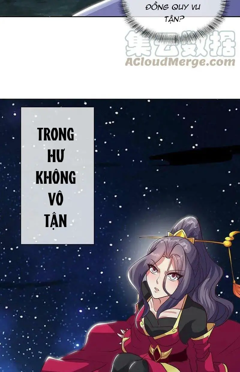 Chiến Hồn Tuyệt Thế Nettruyen ZZZ Chương 544 Page 51