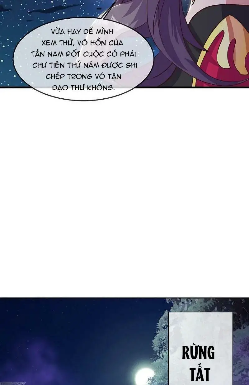 Chiến Hồn Tuyệt Thế Nettruyen ZZZ Chương 544 Page 53