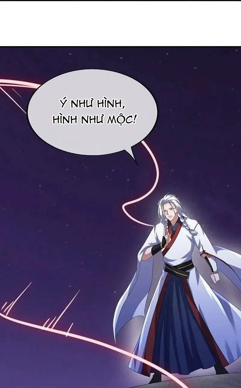 Chiến Hồn Tuyệt Thế Nettruyen ZZZ Chương 543 Page 40