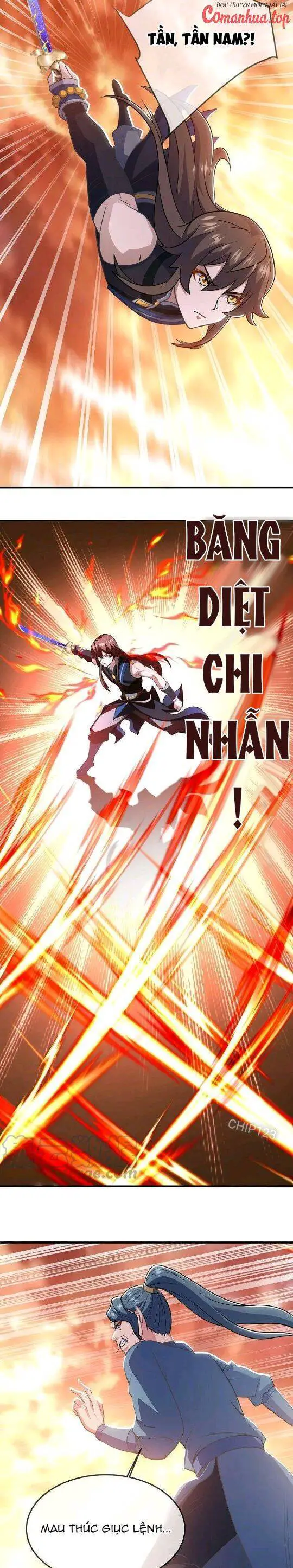 Chiến Hồn Tuyệt Thế Nettruyen ZZZ Chương 541 Page 12