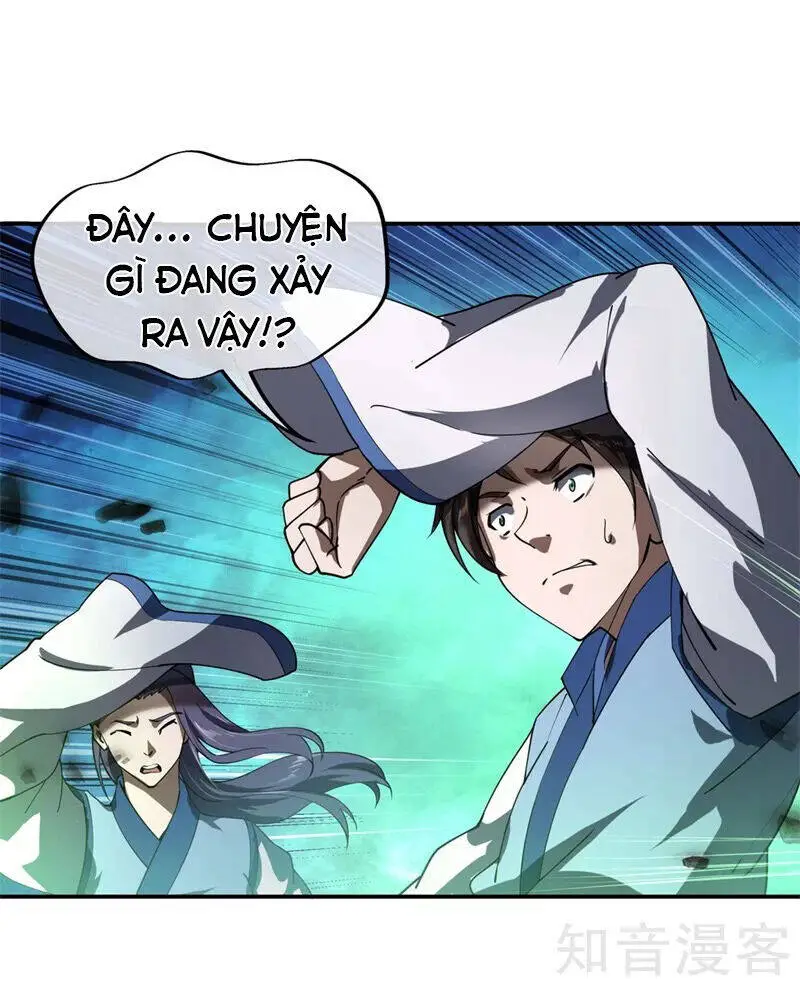 Chiến Hồn Tuyệt Thế Nettruyen ZZZ Chương 83 Page 24