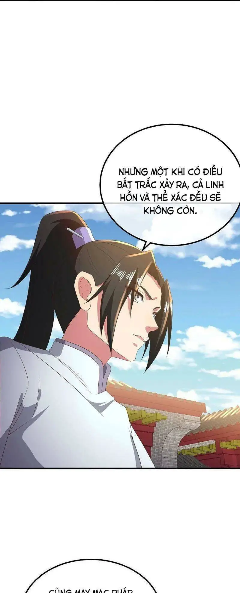 Chiến Hồn Tuyệt Thế Nettruyen ZZZ Chương 539 Page 16