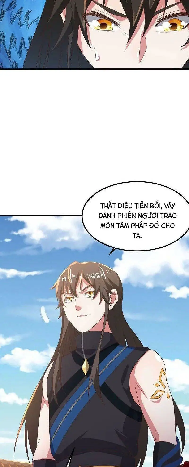 Chiến Hồn Tuyệt Thế Nettruyen ZZZ Chương 539 Page 24