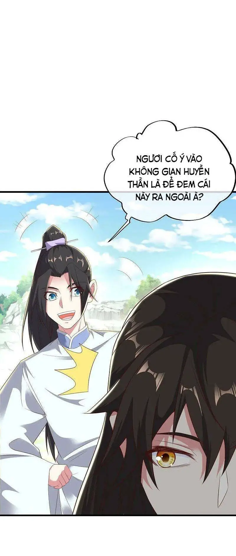 Chiến Hồn Tuyệt Thế Nettruyen ZZZ Chương 539 Page 42