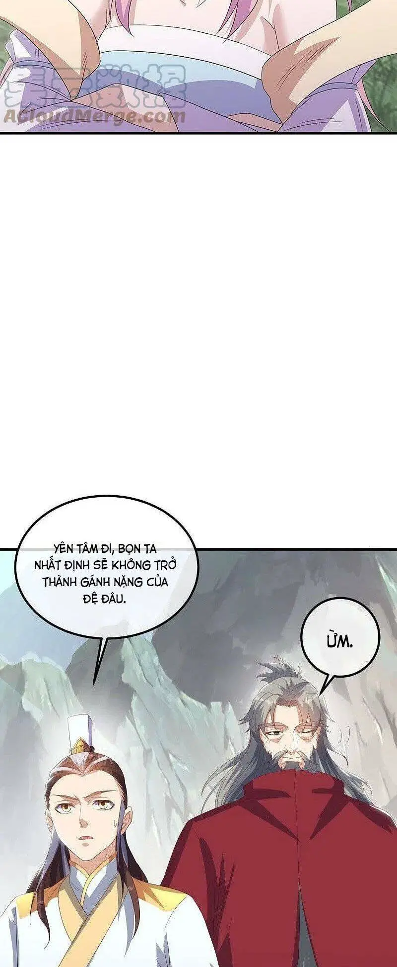 Chiến Hồn Tuyệt Thế Nettruyen ZZZ Chương 529 Page 12