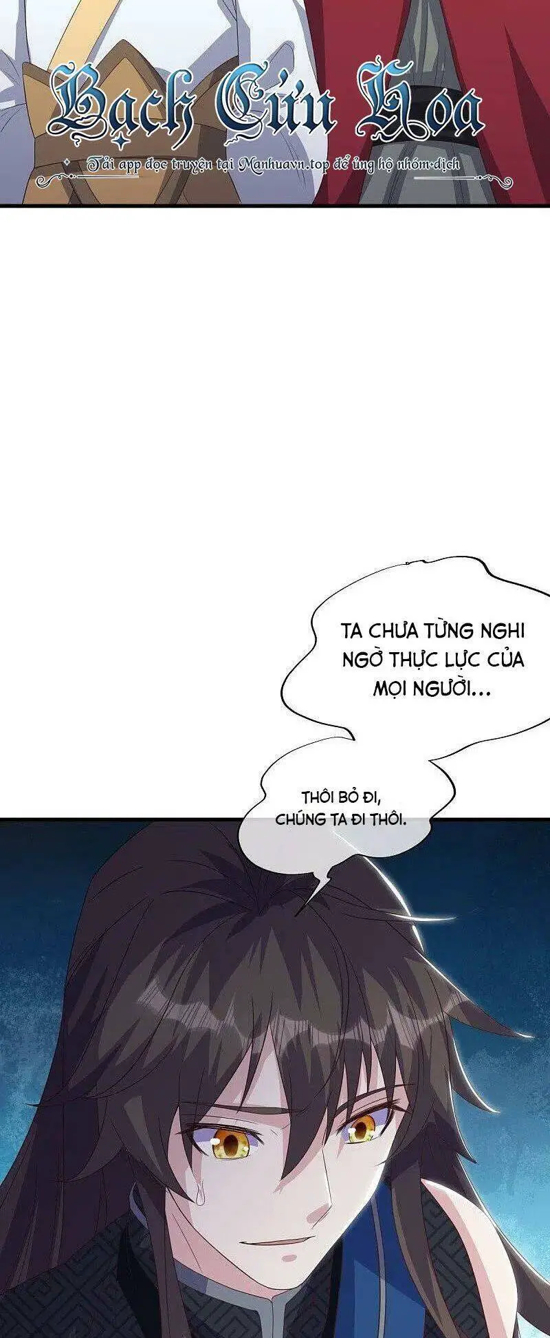 Chiến Hồn Tuyệt Thế Nettruyen ZZZ Chương 529 Page 13