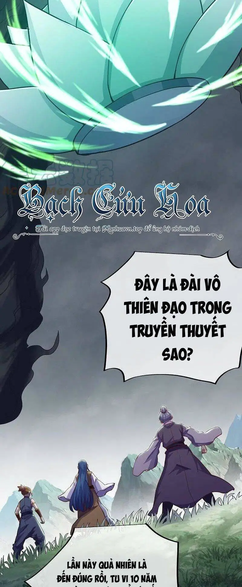Chiến Hồn Tuyệt Thế Nettruyen ZZZ Chương 529 Page 22