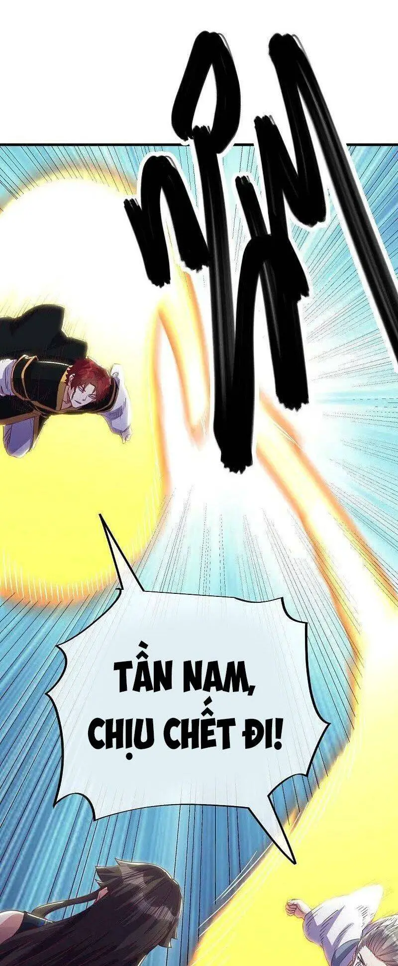 Chiến Hồn Tuyệt Thế Nettruyen ZZZ Chương 529 Page 27