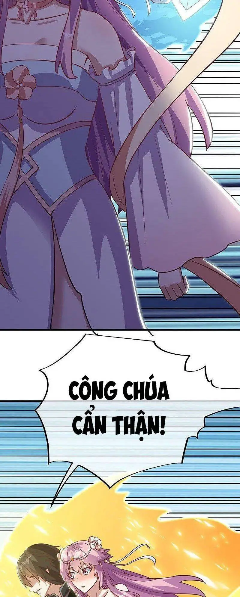 Chiến Hồn Tuyệt Thế Nettruyen ZZZ Chương 529 Page 39