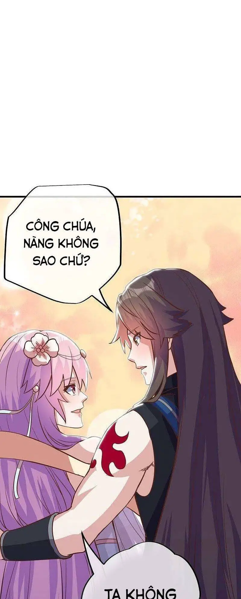 Chiến Hồn Tuyệt Thế Nettruyen ZZZ Chương 529 Page 42