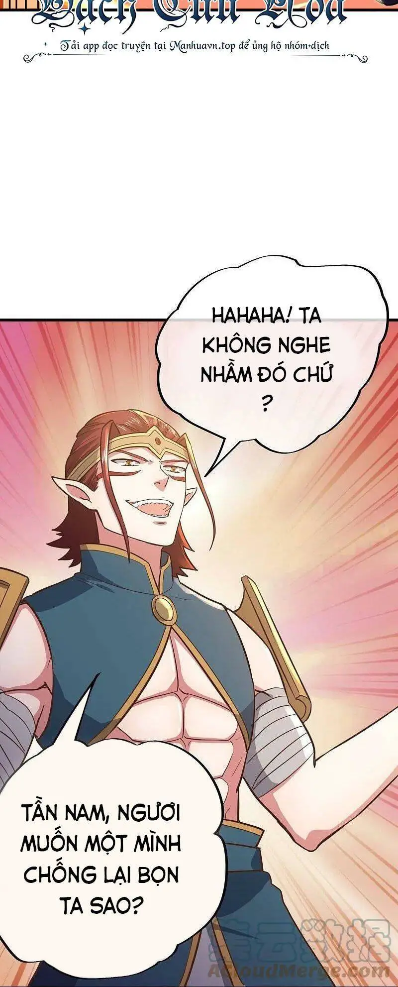 Chiến Hồn Tuyệt Thế Nettruyen ZZZ Chương 529 Page 45