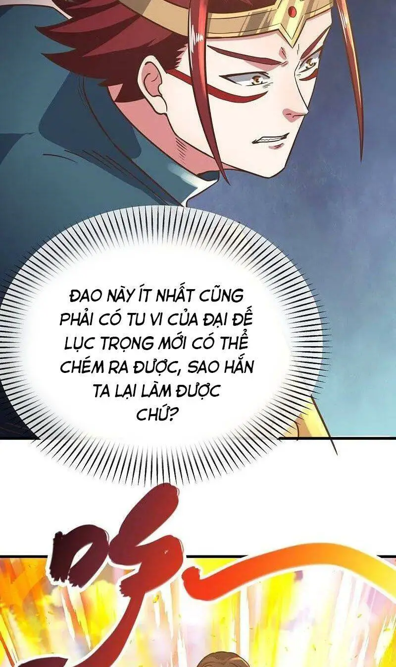 Chiến Hồn Tuyệt Thế Nettruyen ZZZ Chương 529 Page 53