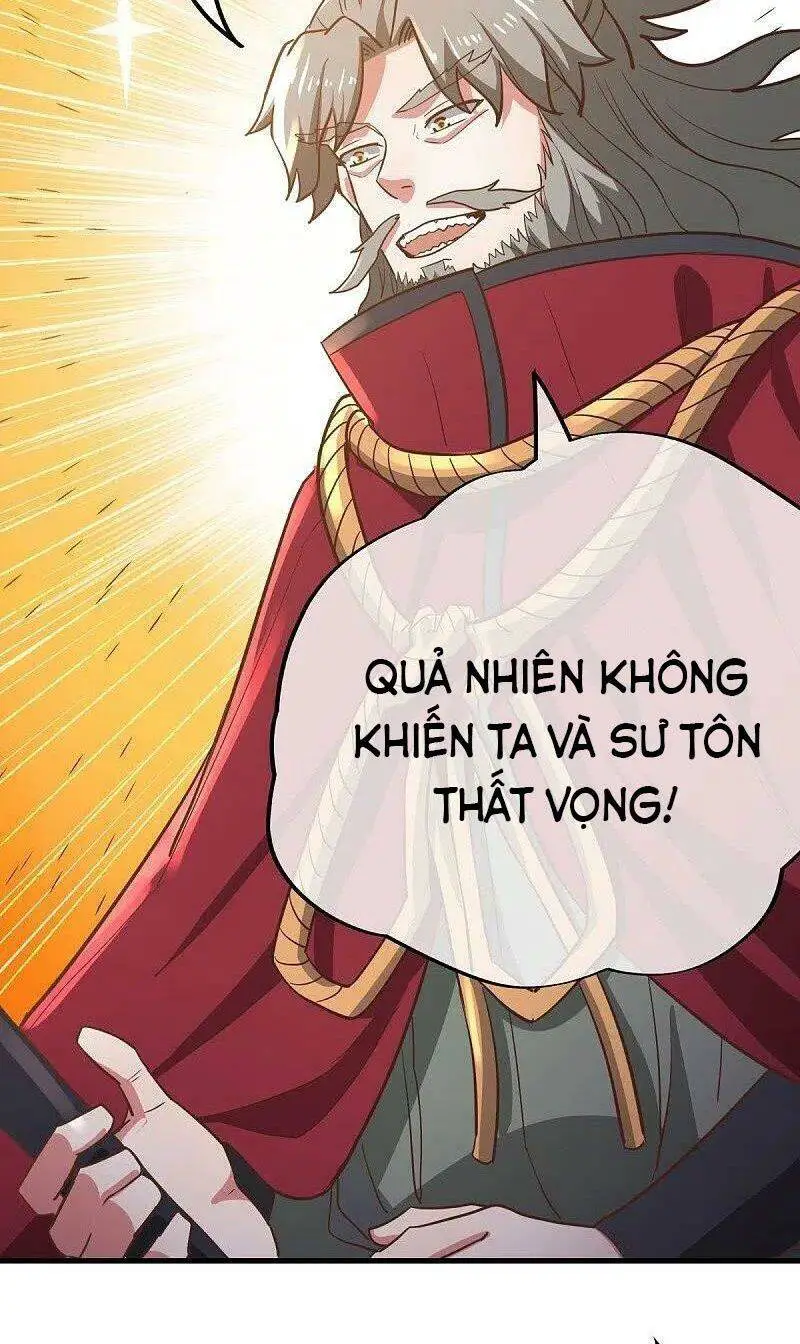 Chiến Hồn Tuyệt Thế Nettruyen ZZZ Chương 529 Page 57