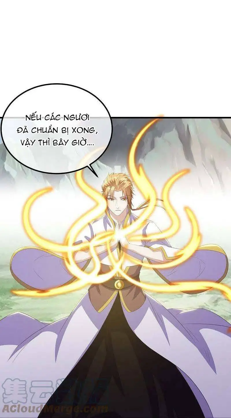Chiến Hồn Tuyệt Thế Nettruyen ZZZ Chương 528 Page 46