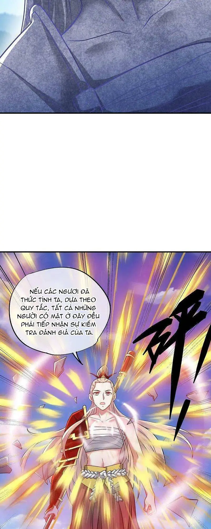 Chiến Hồn Tuyệt Thế Nettruyen ZZZ Chương 526 Page 14