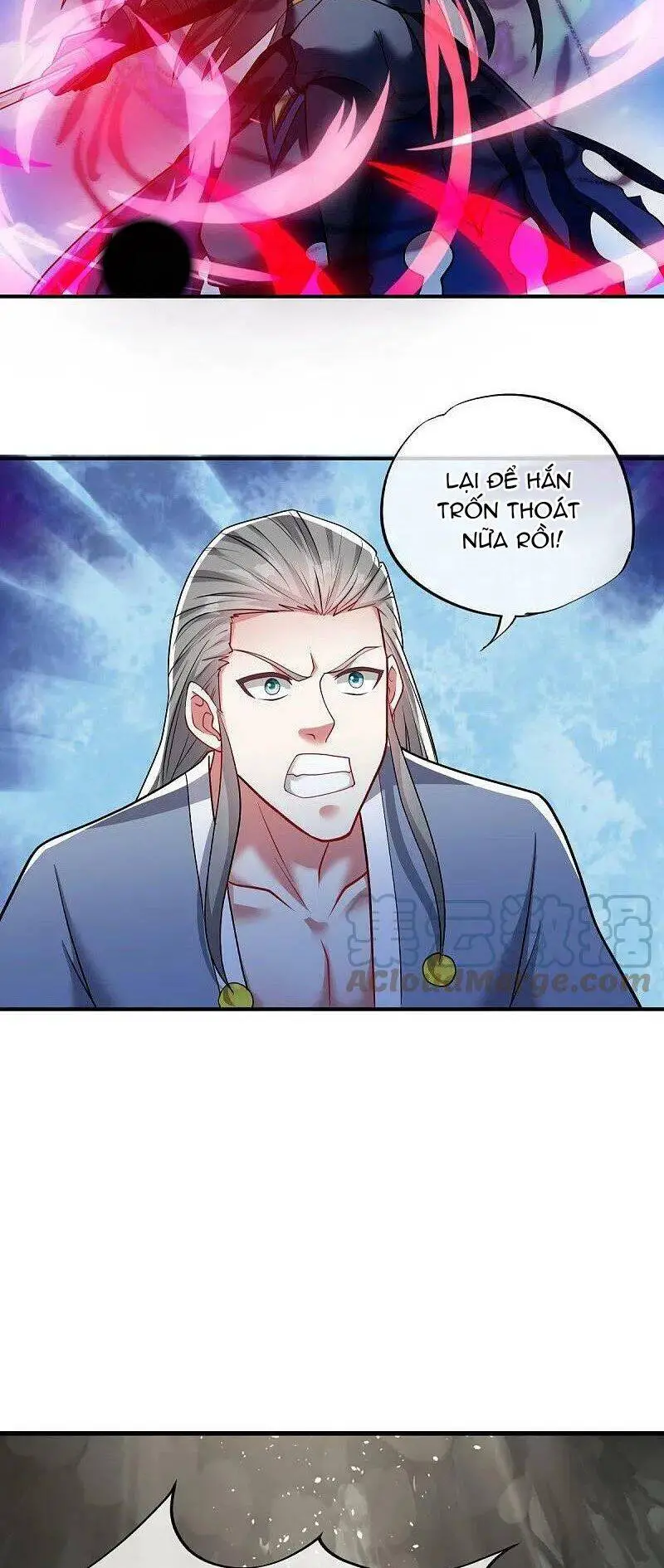 Chiến Hồn Tuyệt Thế Nettruyen ZZZ Chương 526 Page 18