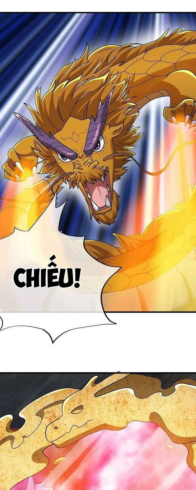 Chiến Hồn Tuyệt Thế Nettruyen ZZZ Chương 526 Page 31