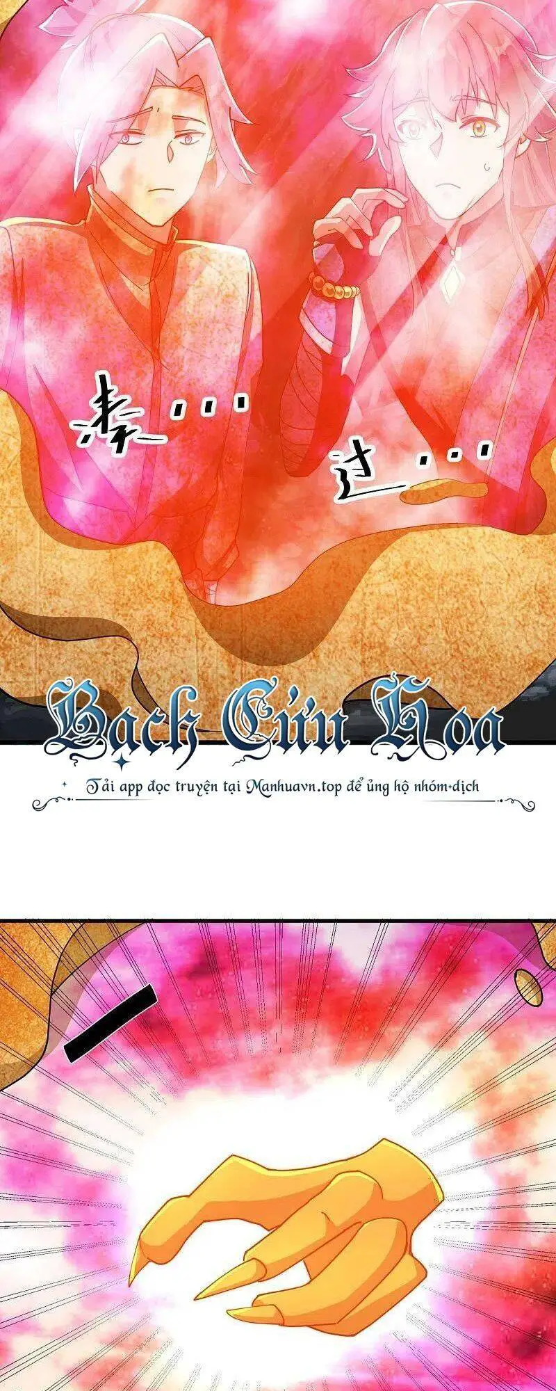 Chiến Hồn Tuyệt Thế Nettruyen ZZZ Chương 526 Page 32