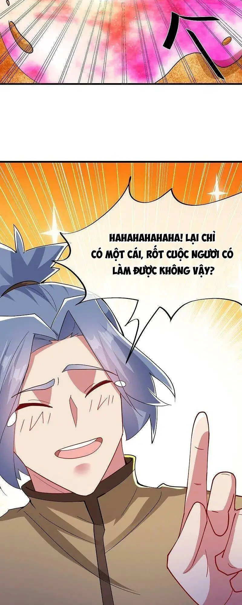 Chiến Hồn Tuyệt Thế Nettruyen ZZZ Chương 526 Page 33