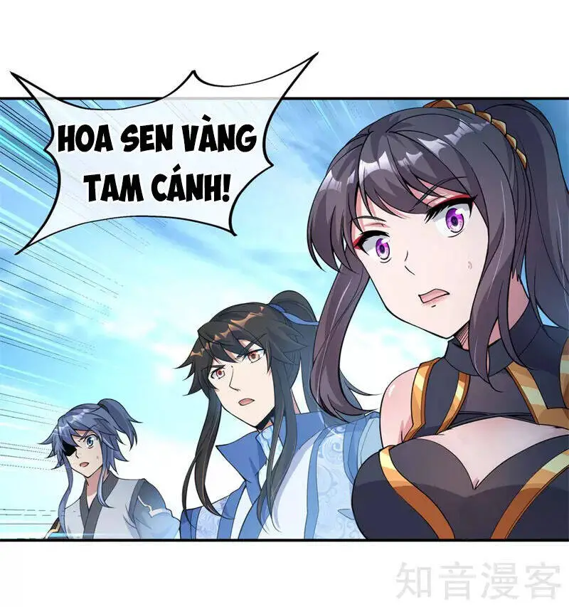 Chiến Hồn Tuyệt Thế Nettruyen ZZZ Chương 71 Page 4