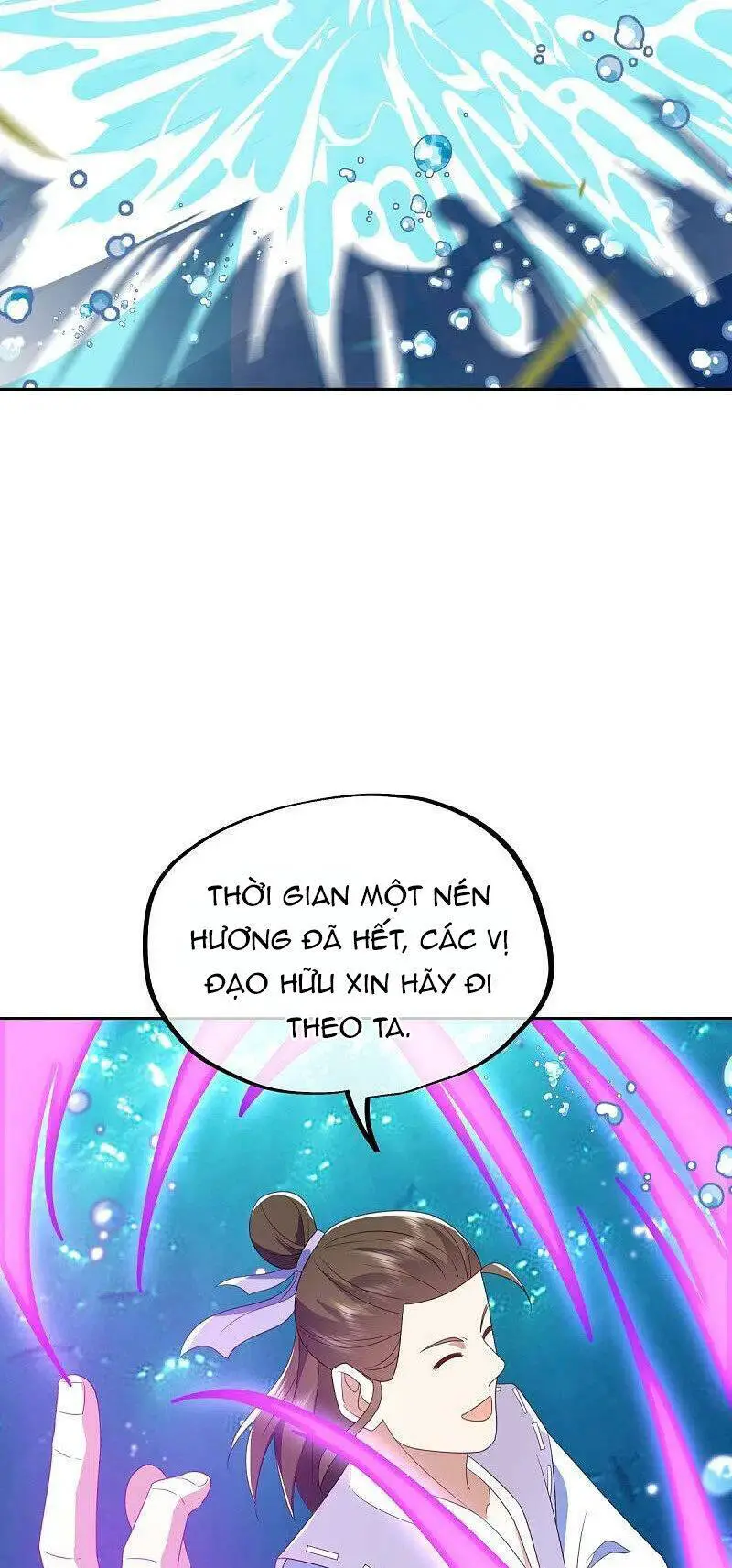 Chiến Hồn Tuyệt Thế Nettruyen ZZZ Chương 511 Page 17