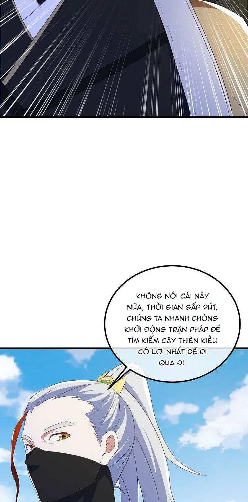 Chiến Hồn Tuyệt Thế Nettruyen ZZZ Chương 511 Page 34