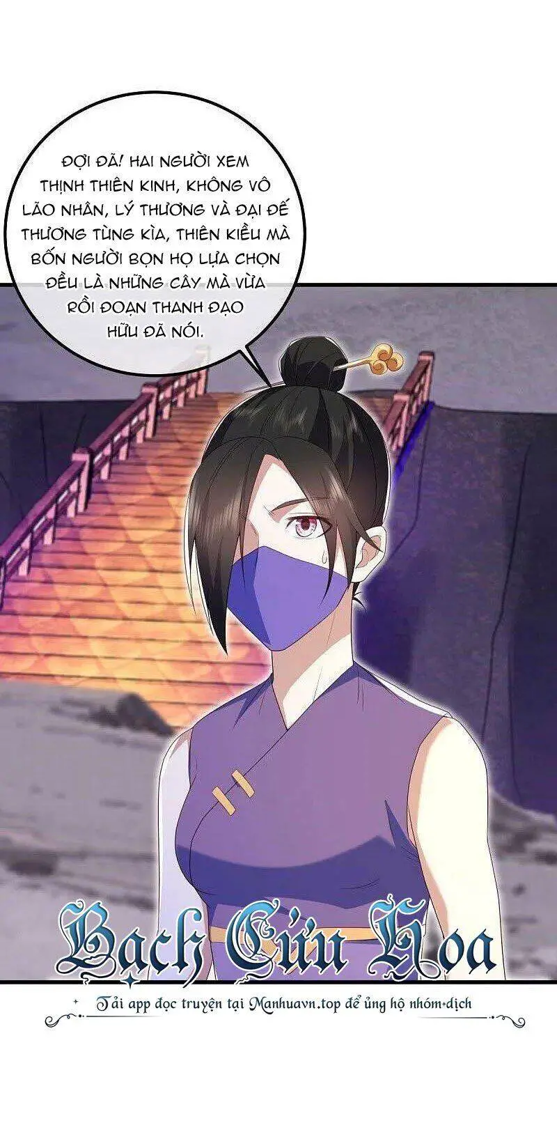 Chiến Hồn Tuyệt Thế Nettruyen ZZZ Chương 511 Page 41