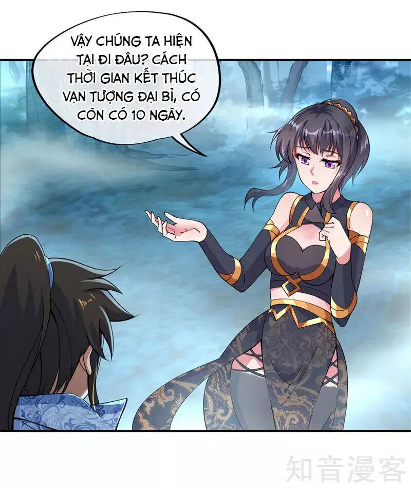 Chiến Hồn Tuyệt Thế Nettruyen ZZZ Chương 72 Page 4