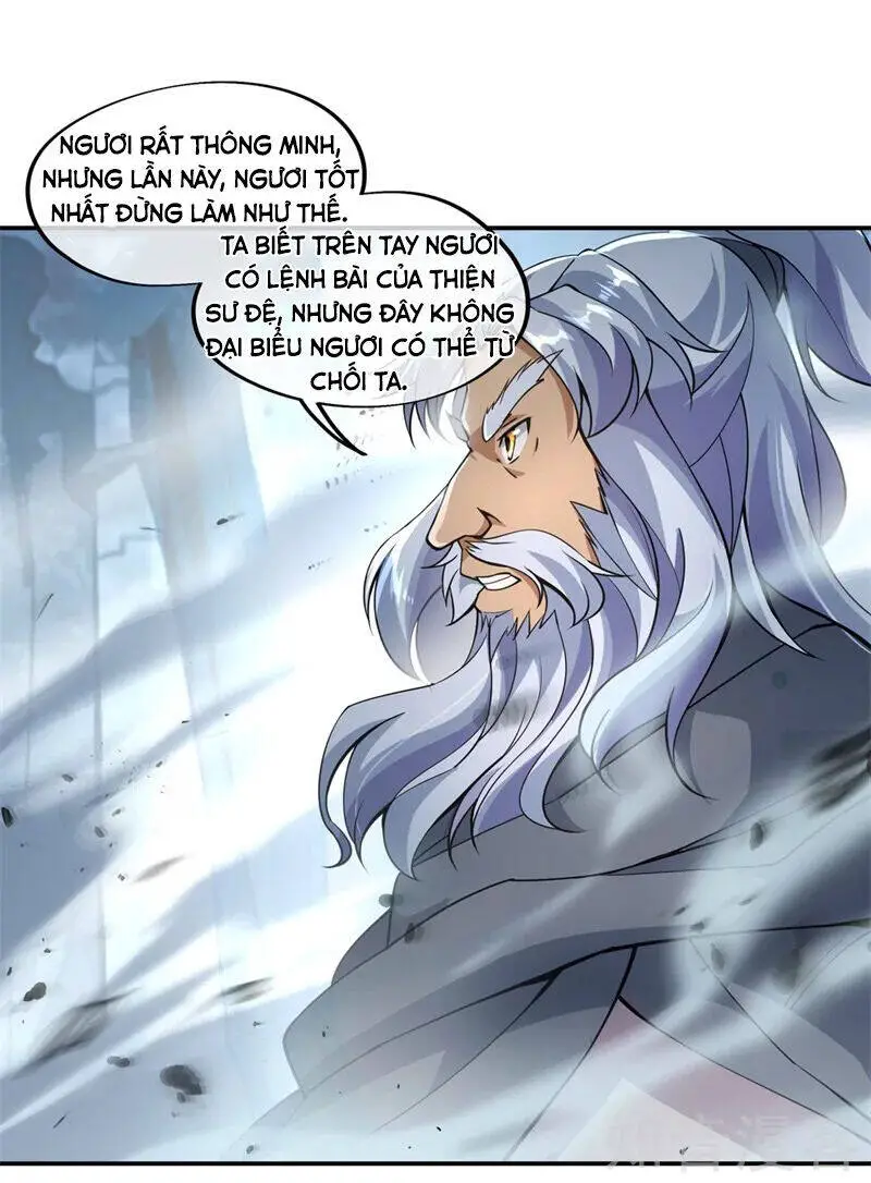 Chiến Hồn Tuyệt Thế Nettruyen ZZZ Chương 72 Page 16