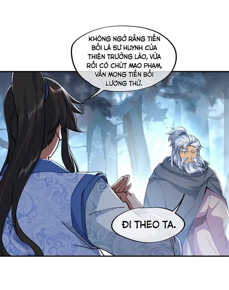 Chiến Hồn Tuyệt Thế Nettruyen ZZZ Chương 72 Page 18