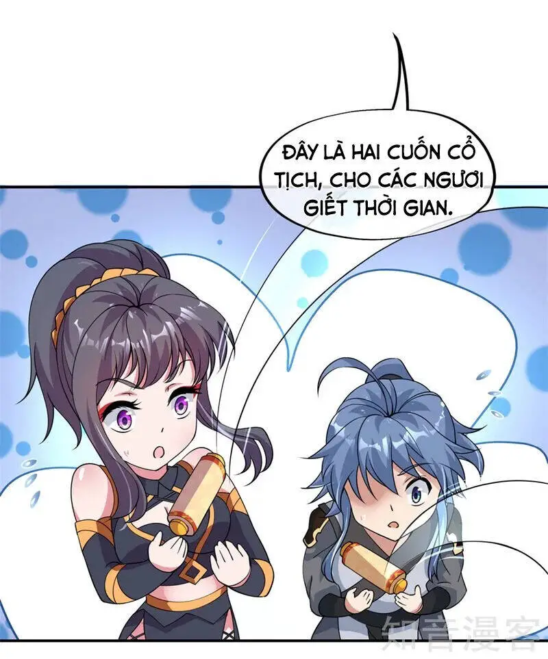 Chiến Hồn Tuyệt Thế Nettruyen ZZZ Chương 72 Page 20