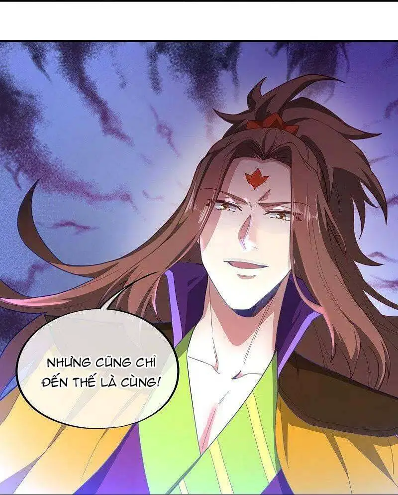 Chiến Hồn Tuyệt Thế Nettruyen ZZZ Chương 497 Page 18