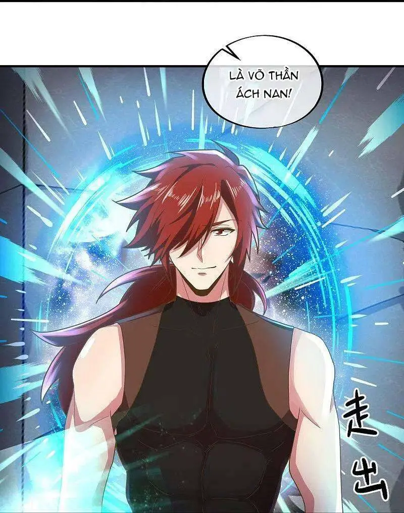 Chiến Hồn Tuyệt Thế Nettruyen ZZZ Chương 497 Page 26