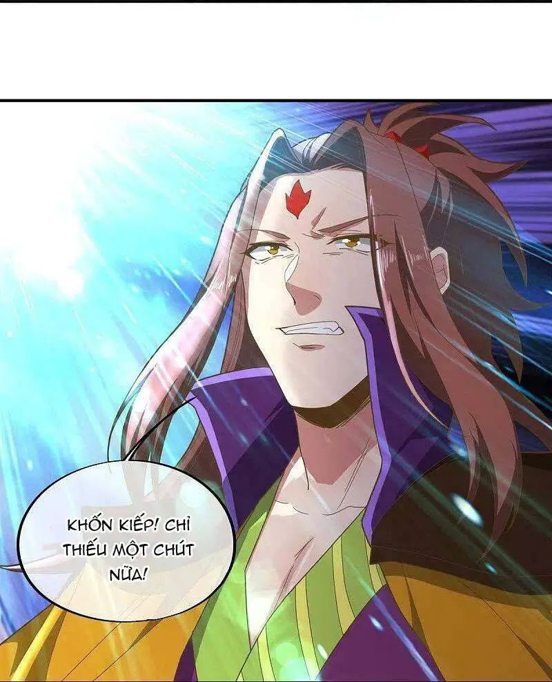 Chiến Hồn Tuyệt Thế Nettruyen ZZZ Chương 497 Page 27