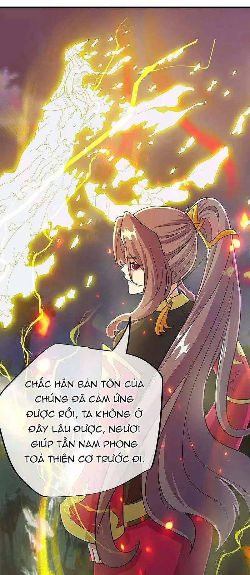 Chiến Hồn Tuyệt Thế Nettruyen ZZZ Chương 497 Page 42