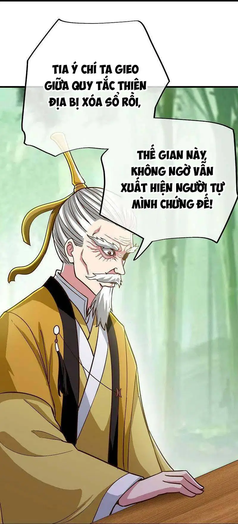 Chiến Hồn Tuyệt Thế Nettruyen ZZZ Chương 497 Page 47