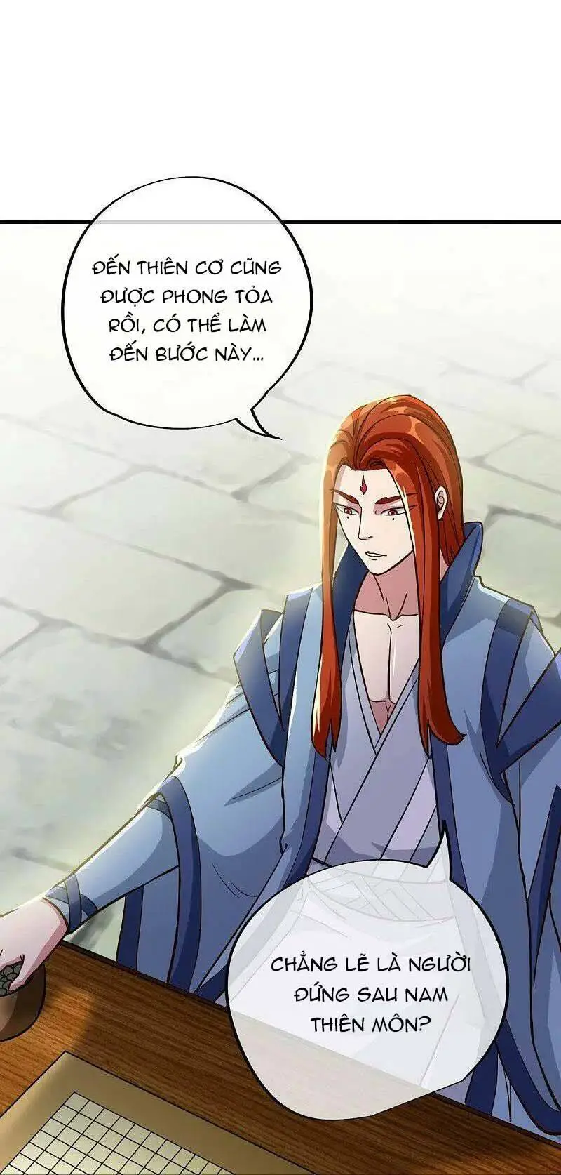 Chiến Hồn Tuyệt Thế Nettruyen ZZZ Chương 497 Page 48