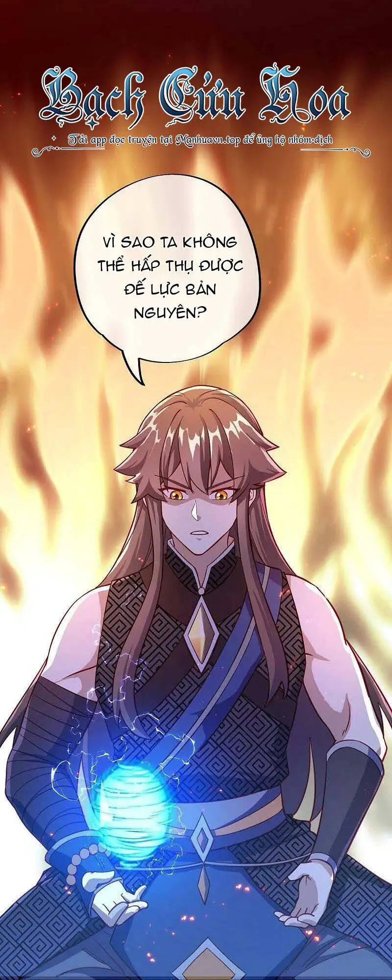 Chiến Hồn Tuyệt Thế Nettruyen ZZZ Chương 497 Page 51