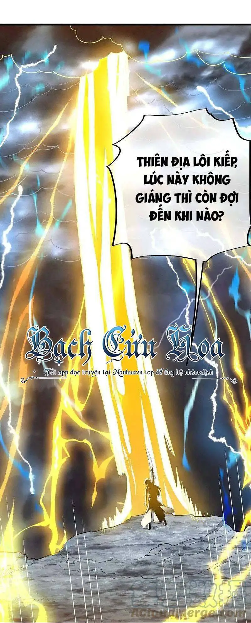 Chiến Hồn Tuyệt Thế Nettruyen ZZZ Chương 497 Page 55