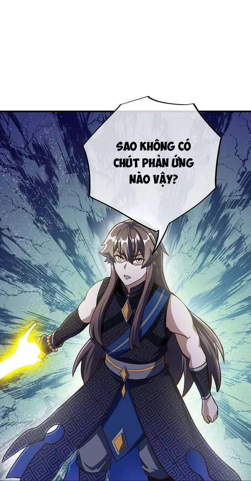 Chiến Hồn Tuyệt Thế Nettruyen ZZZ Chương 497 Page 56