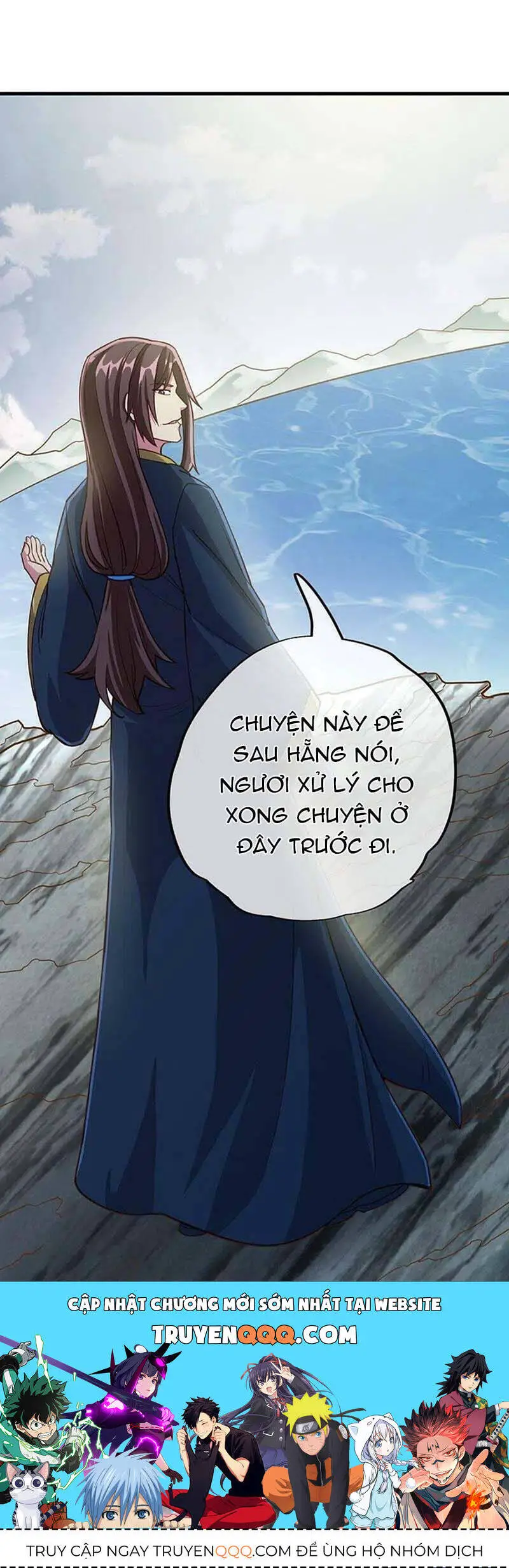 Chiến Hồn Tuyệt Thế Nettruyen ZZZ Chương 497 Page 62